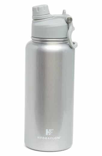 Hydraflow Hybrid 34-oz Stainless Steel Insulated Bottles, 13 Pc (Assorted  Colors) - Sam's Club
