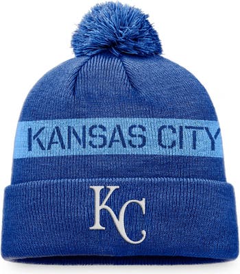 FANATICS Men's Fanatics Branded Royal/Light Blue Kansas City