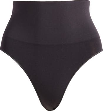 Spanx Everyday Shaping Control Briefs SS0715 - My Shapewear Review