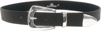 B-Low The Belt Jordana Leather Belt