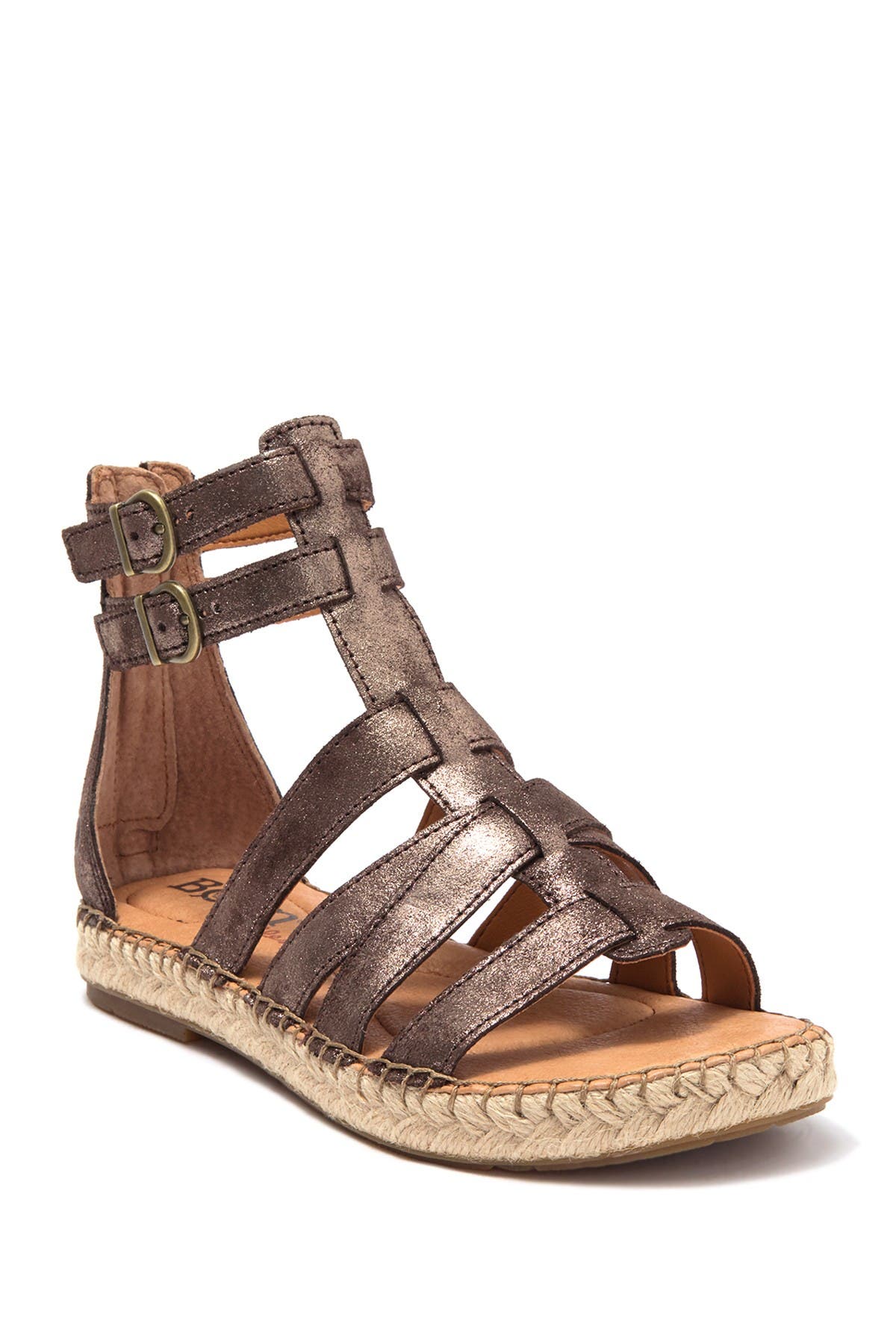 born san jacinto sandals