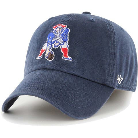 New England Patriots New Era Women's 2022 NFL Crucial Catch Pom