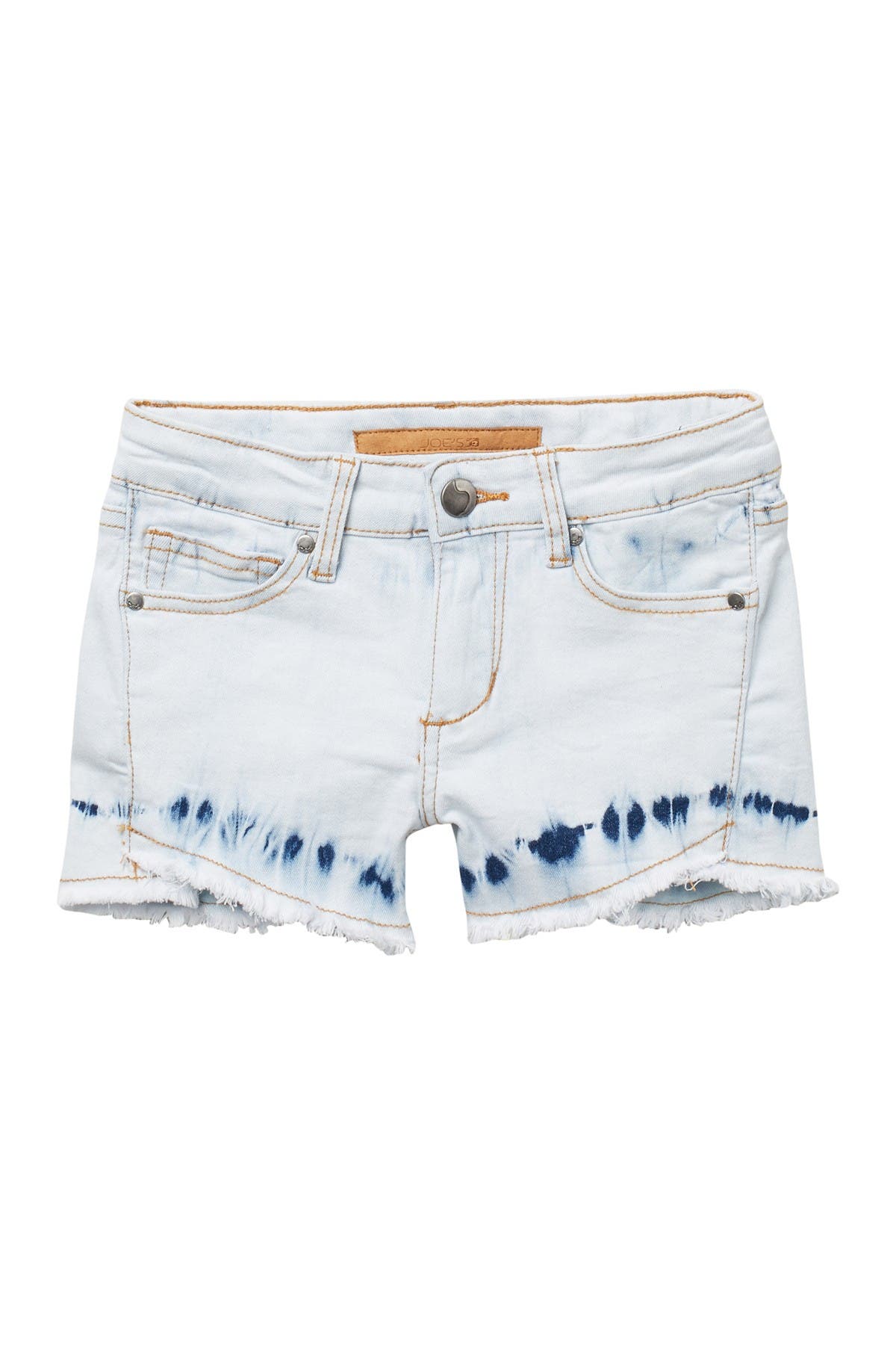 Joe's Jeans Kids' Markie Mid Rise Tie 