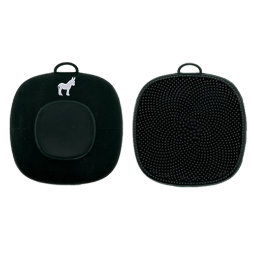 Pete & Pedro Face Cleanser & Scrub Massager Brush
