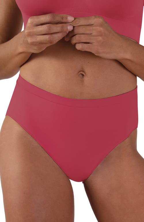 Bravado Design Mid-Rise Seamless Panty 