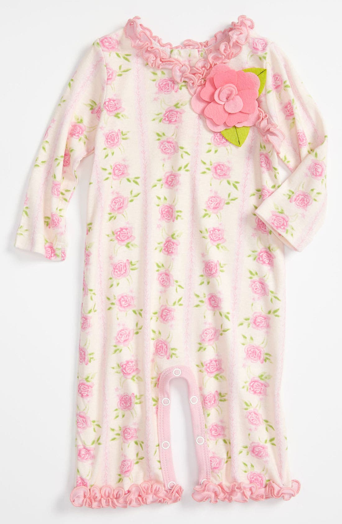 Baby Nay Coveralls (Infant) Nordstrom