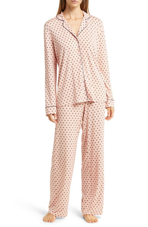 Women's Pink Pajamas & Robes | Nordstrom