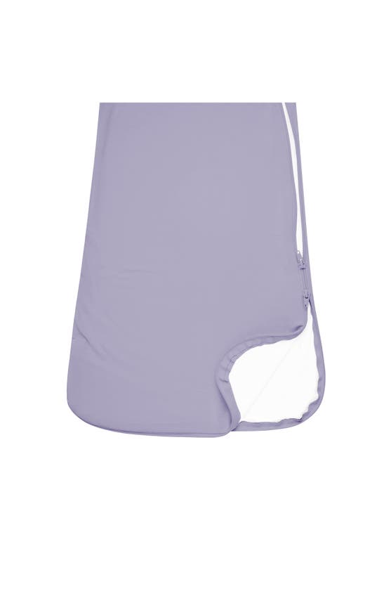 Shop Kyte Baby The Original Sleep Bag™ 0.5 Tog Wearable Blanket In Taro