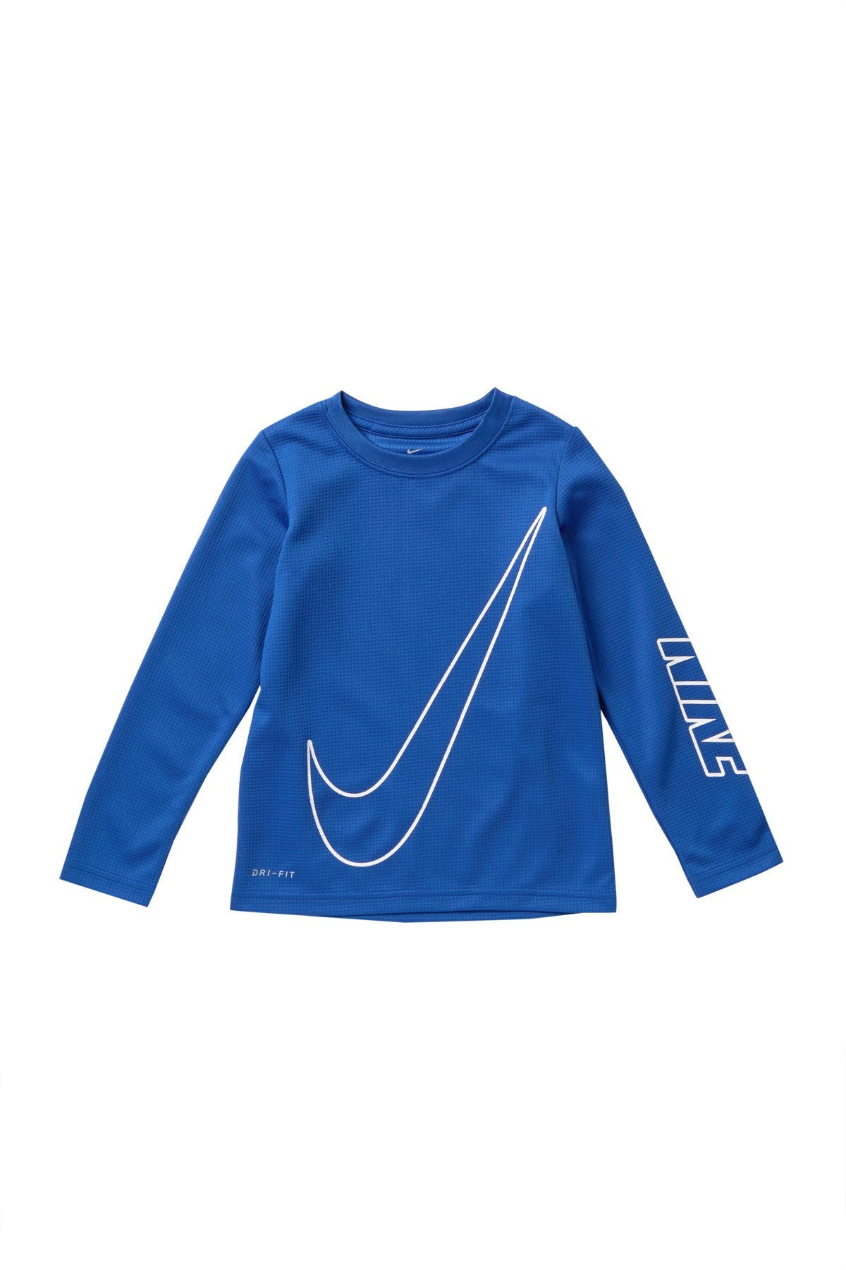 dri fit thermal long sleeve