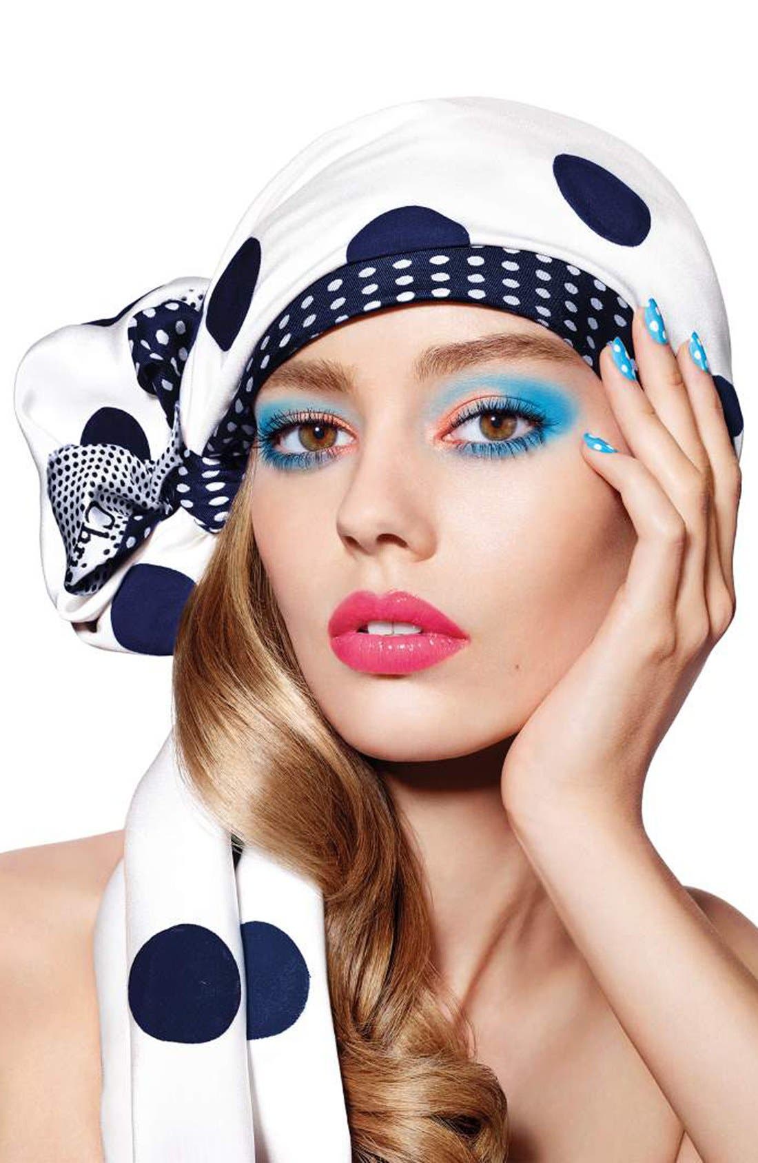 DIOR,
                            'Vernis - Polka Dots' Color & Dots Manicure Kit,
                            Alternate thumbnail 3, color,
                            650