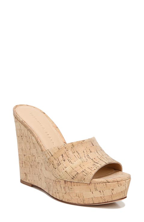 Dali Platform Wedge Sandal (Women)
