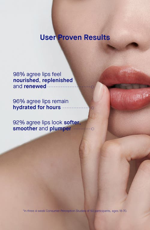 Augustinus Bader X Sofia Coppola The Tinted Lip Balm In Shade 2 Strawberry