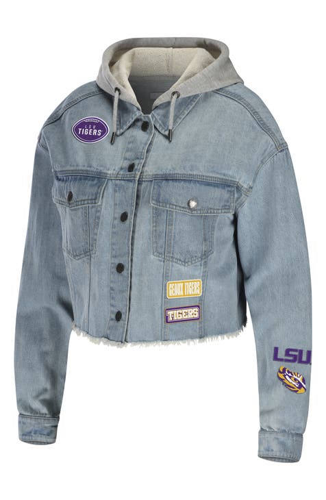 Jean jacket nordstrom outlet rack