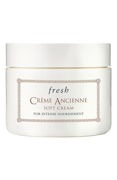 Fresh® Crème Ancienne Soft Face Cream