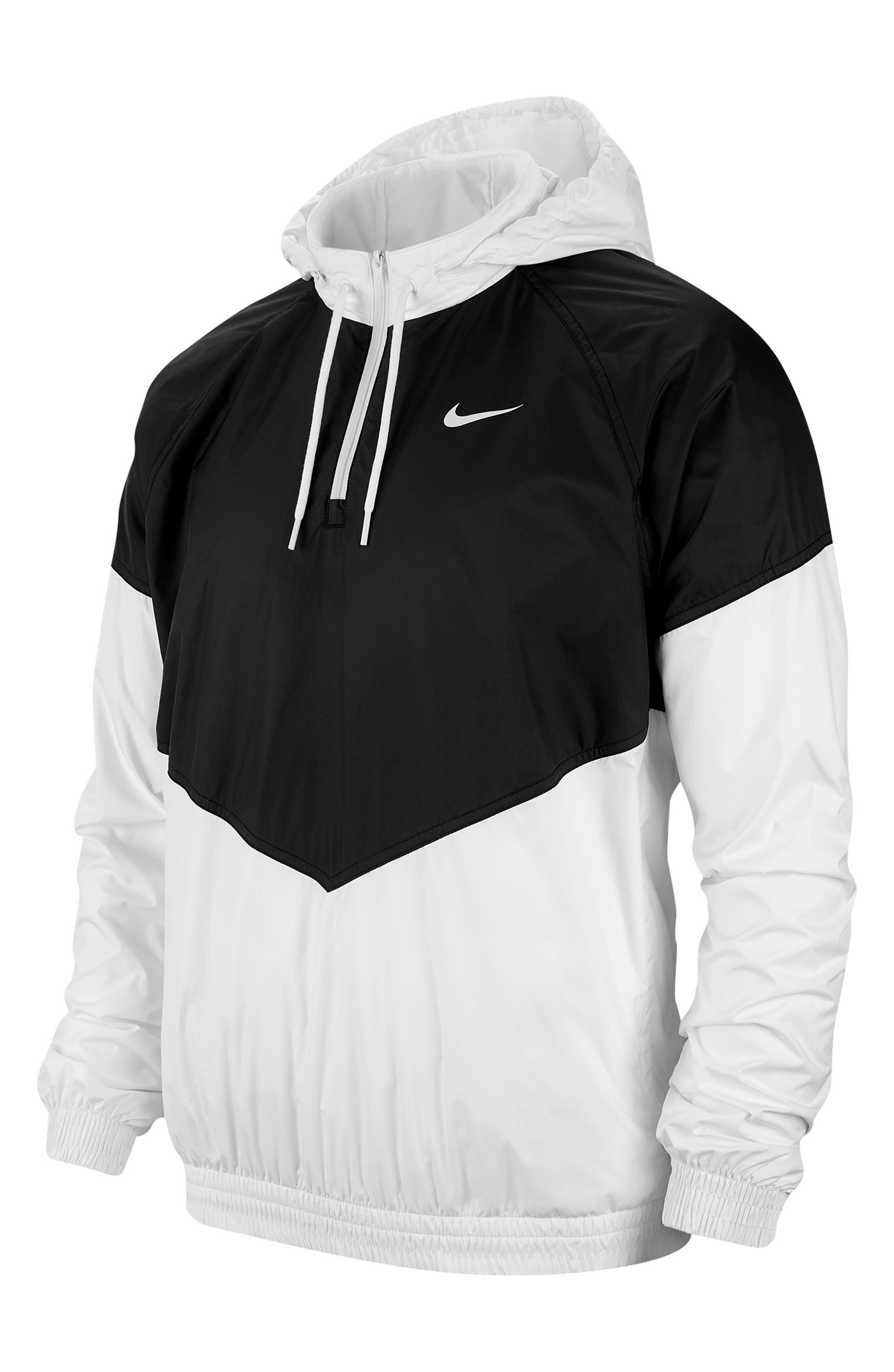 Nike SB Shield Quarter Zip Jacket 
