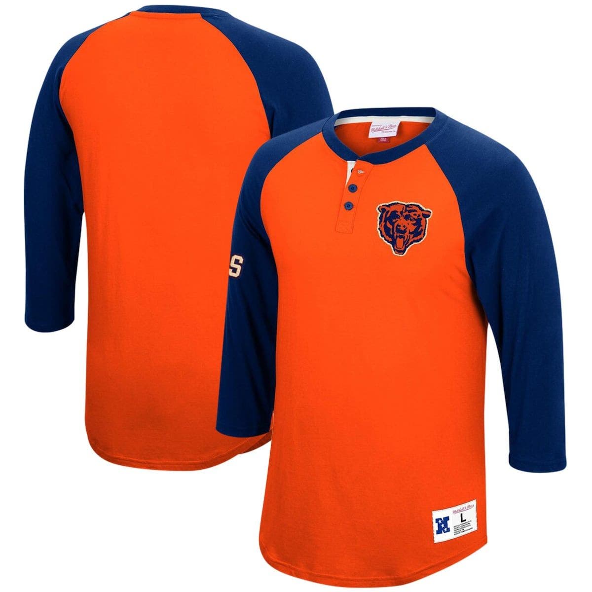 mitchell ness bears