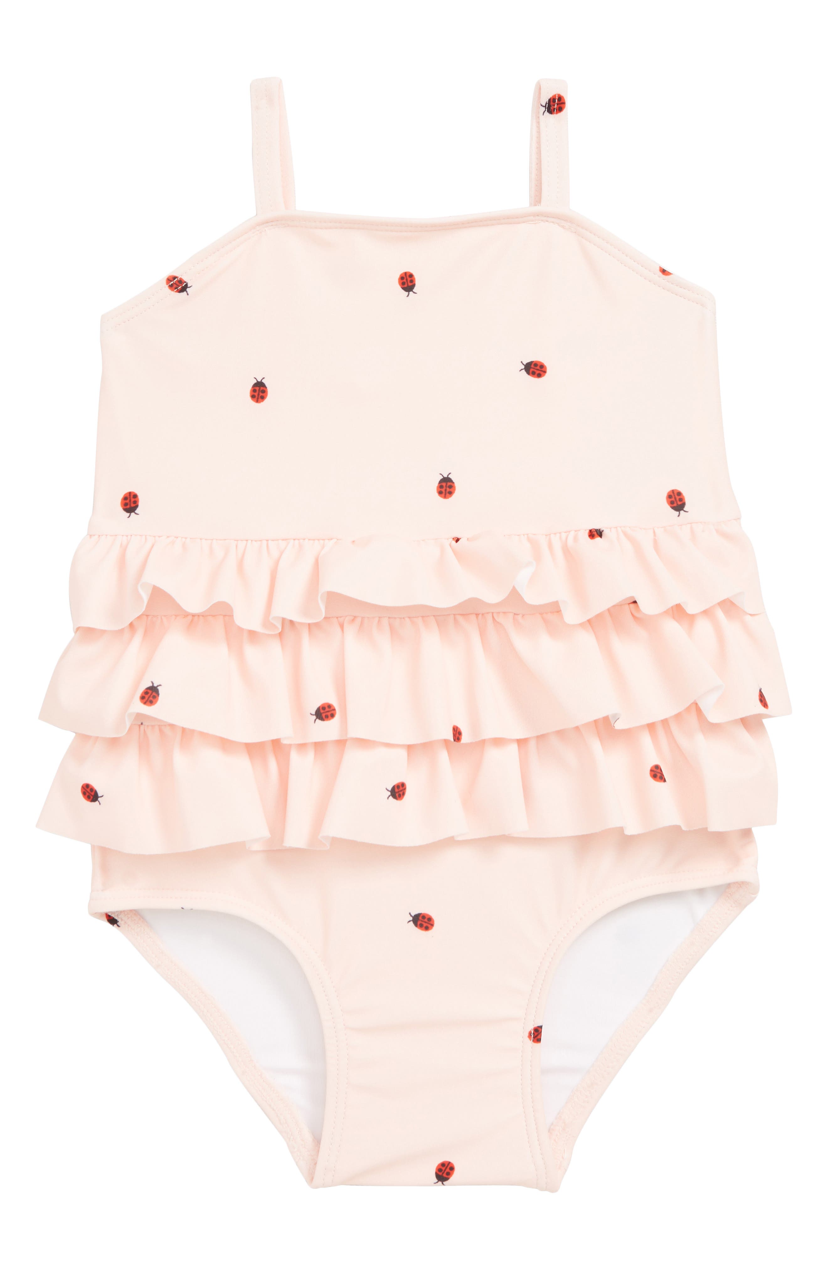 Infant Girl