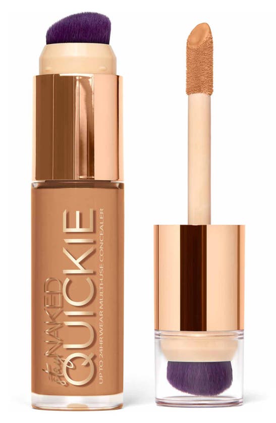 URBAN DECAY QUICKIE 24H MULTI-USE HYDRATING FULL COVERAGE CONCEALER