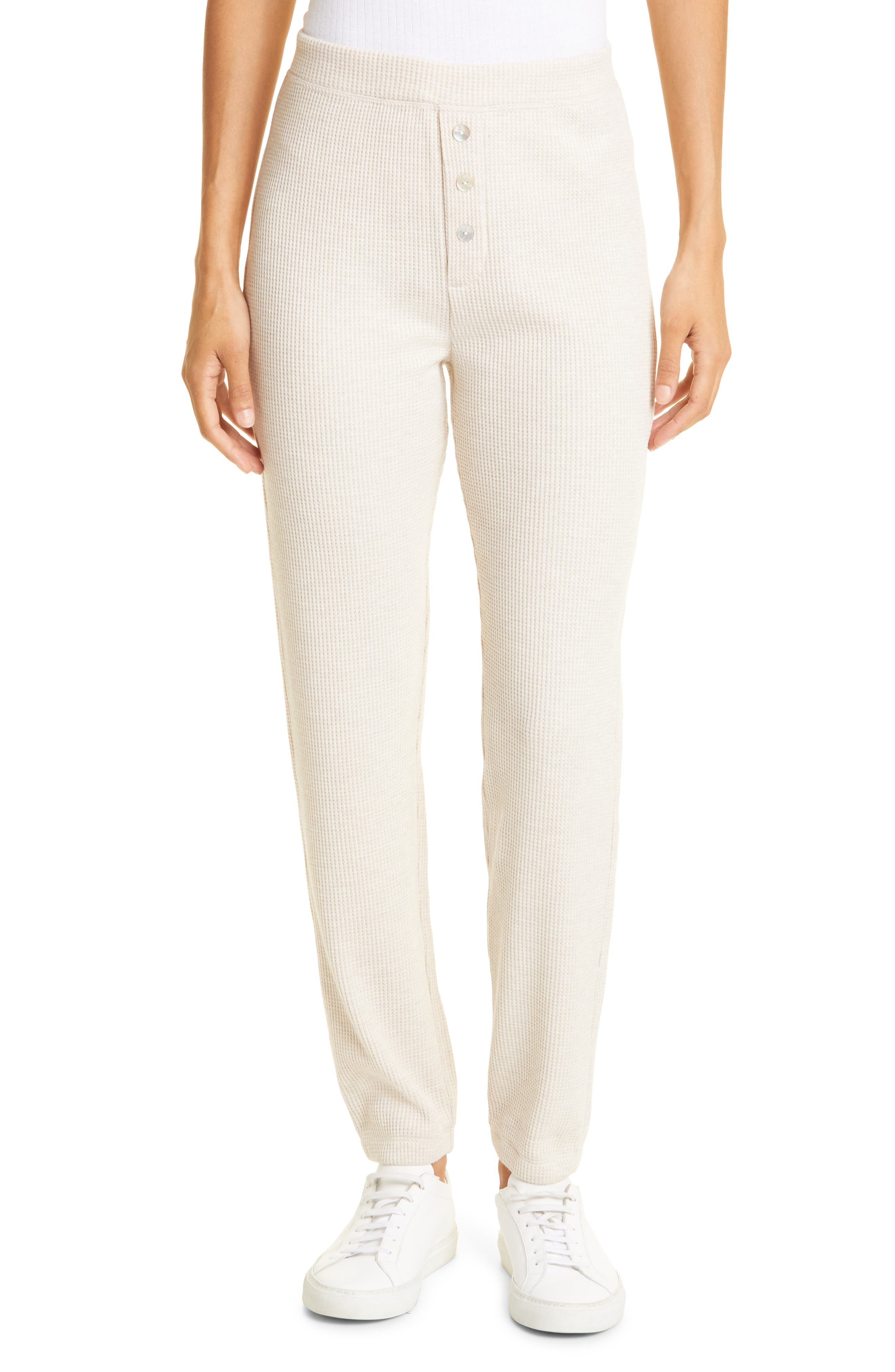 Rails Molly Thermal Sweatpants | Nordstrom