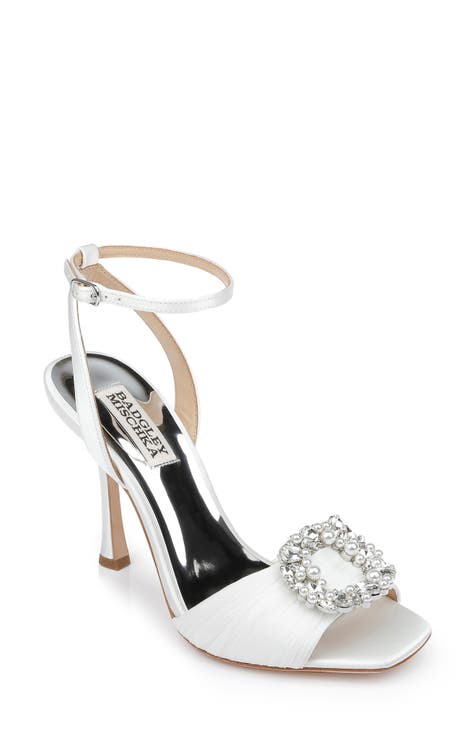 Bridal Shoes & Heels | Nordstrom