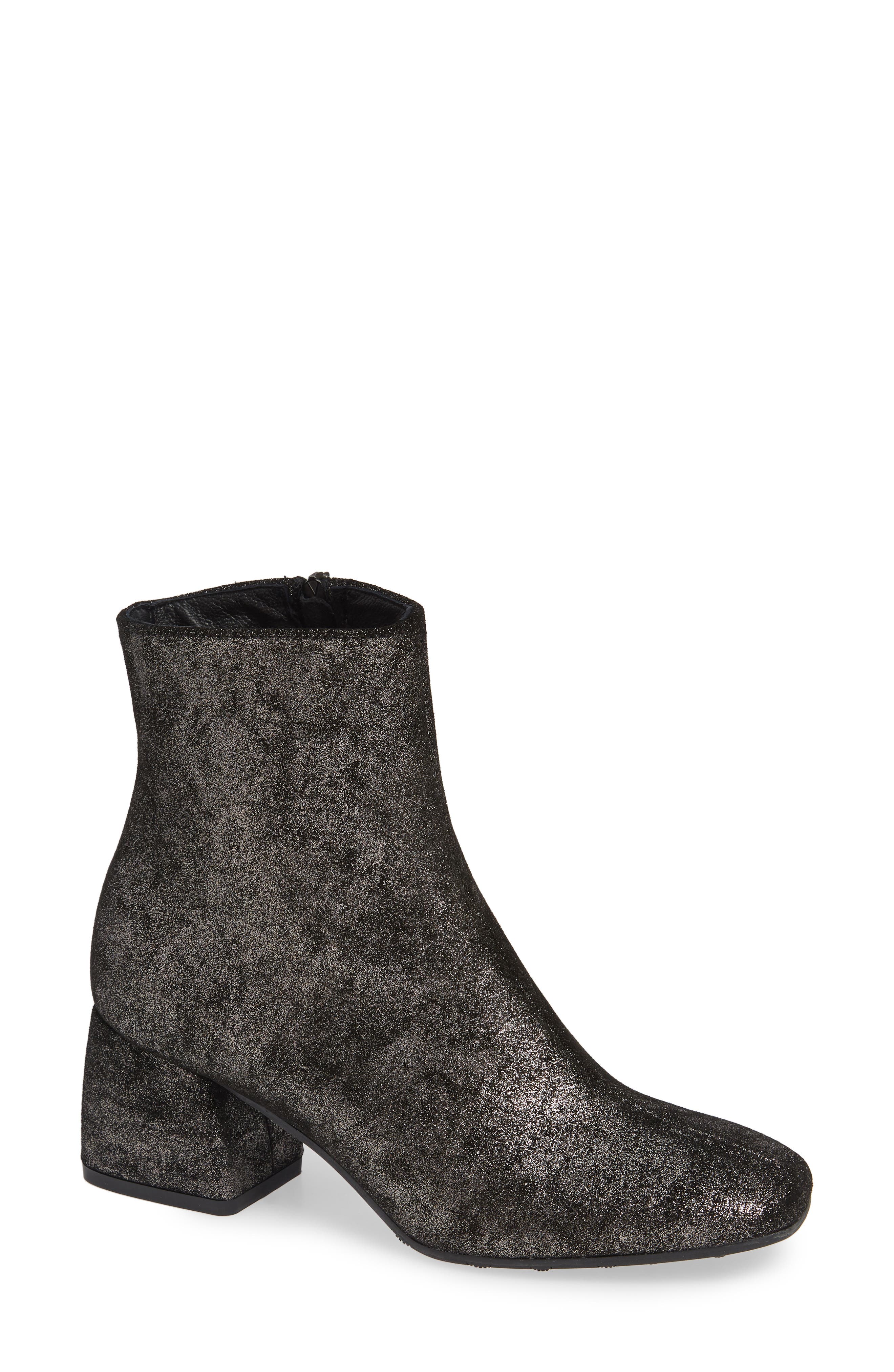 Cordani Noelle Bootie - Metallic