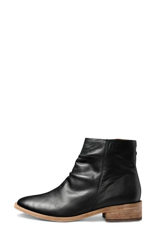 Shop Beek Quail Bootie In Black