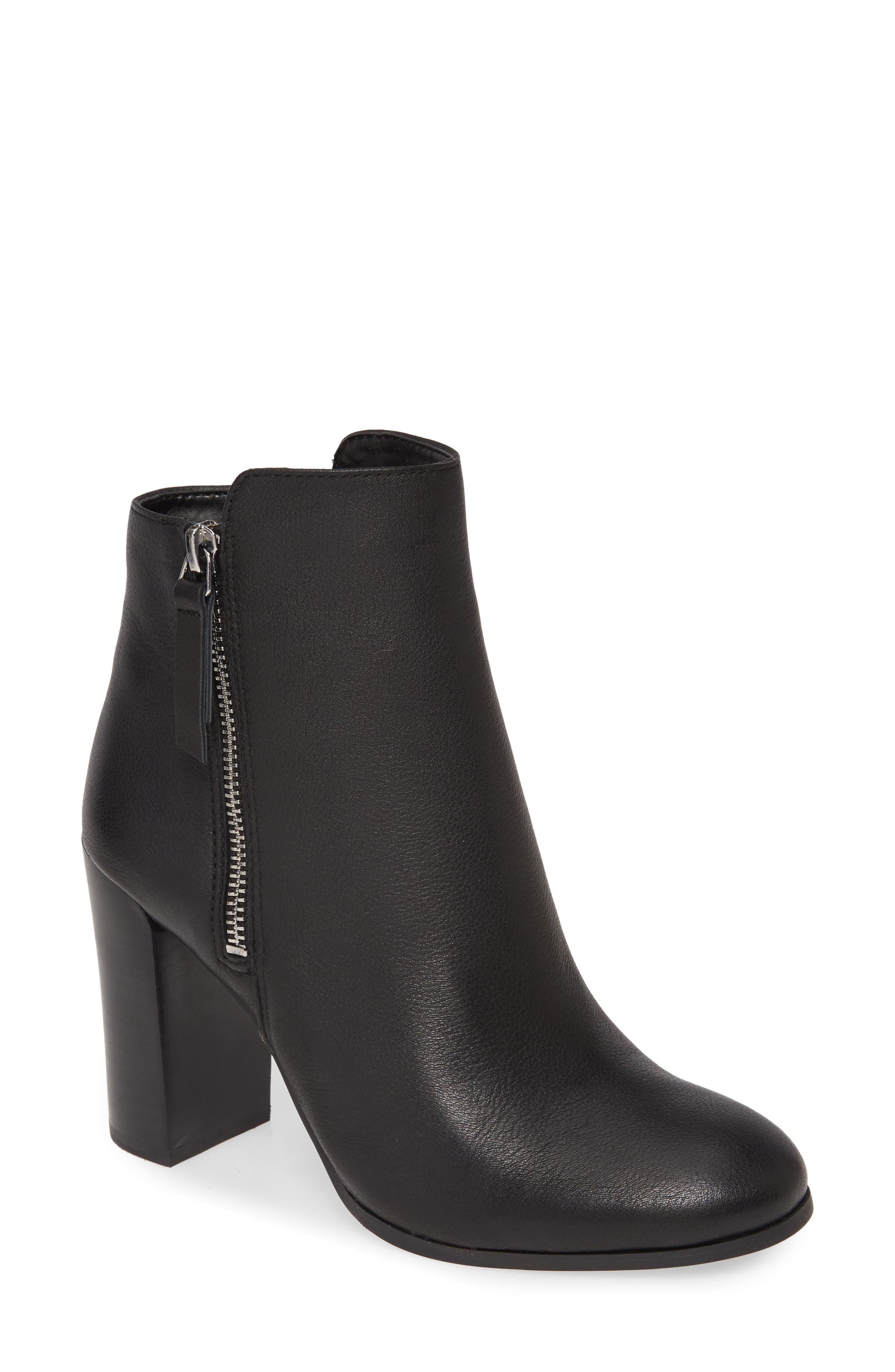 kenneth cole new york women's justin booties
