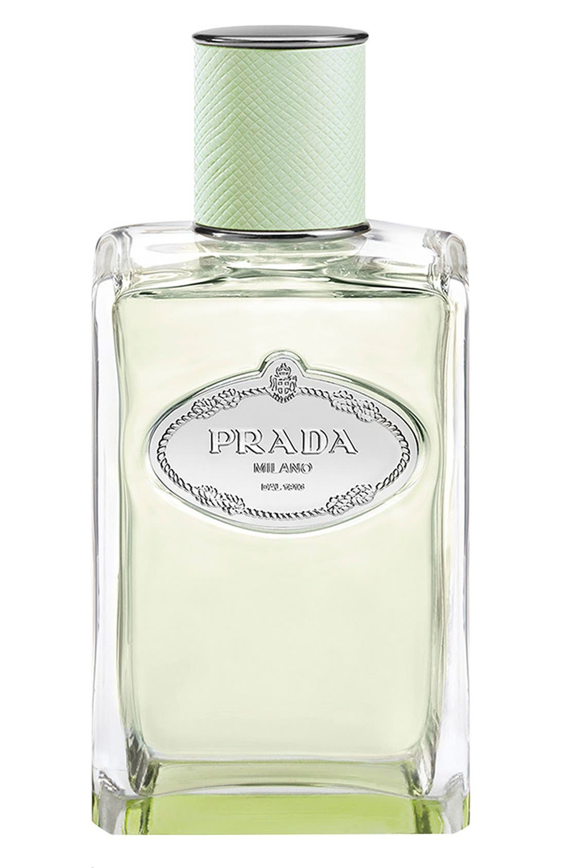 prada classic perfume