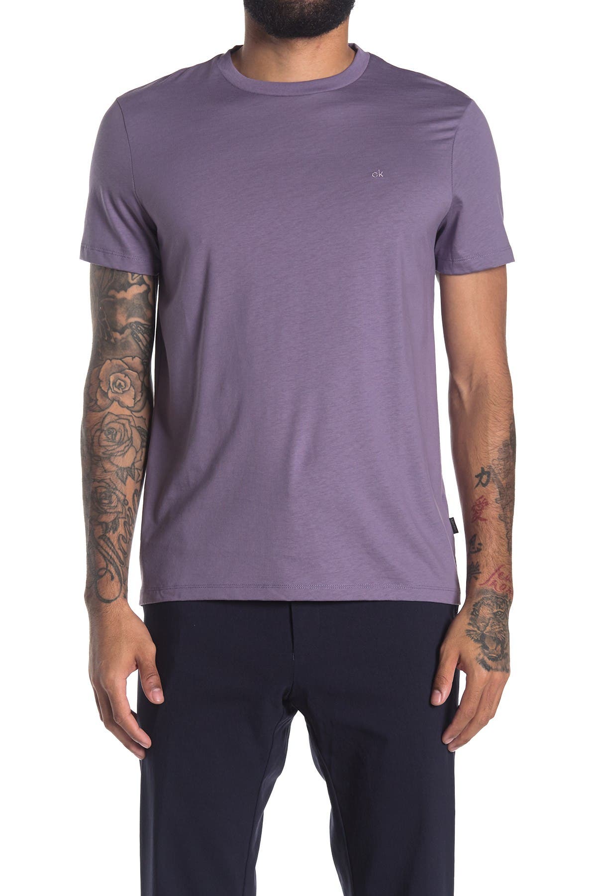 ck t shirt mens