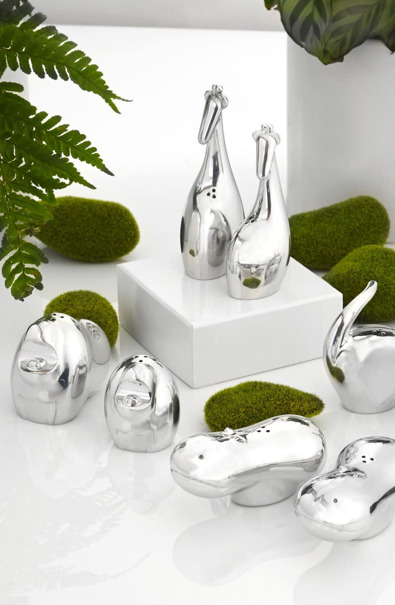 Nambé Savanna Salt & Pepper Shakers Nordstrom