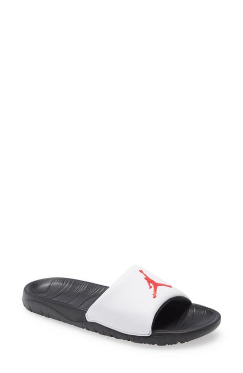 the mall bottleneck Team up with Men's Jordan Sandals, Slides & Flip-Flops | Nordstrom