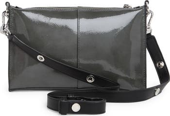 Eve leather crossbody bag Clearance