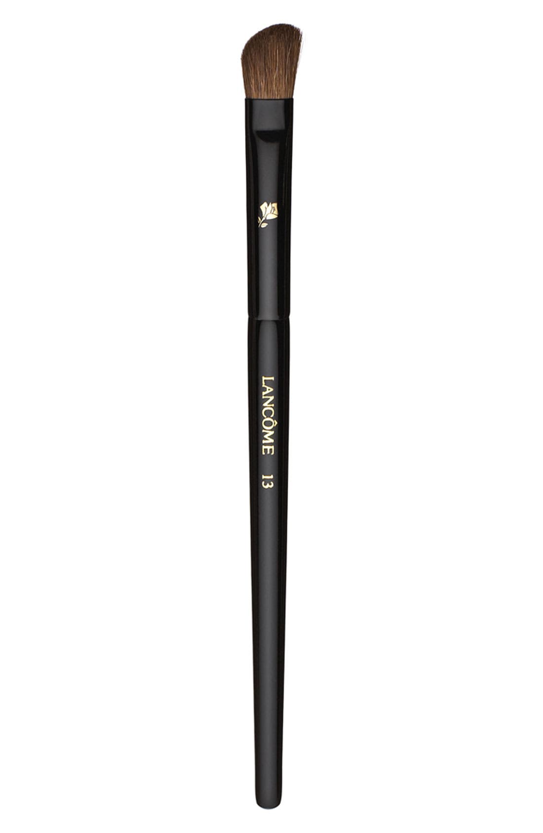 Lancôme Natural Bristled Angled Eyeshadow Brush Nordstrom
