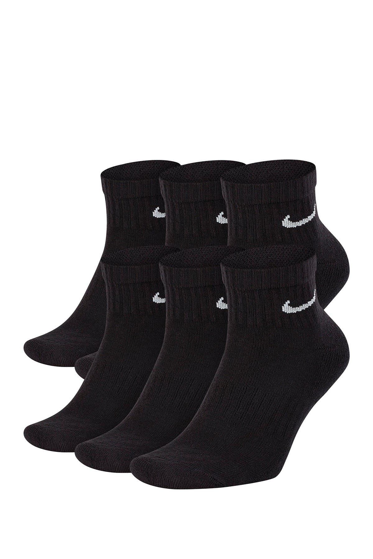 Nike | Everyday Cushion Socks - Pack of 