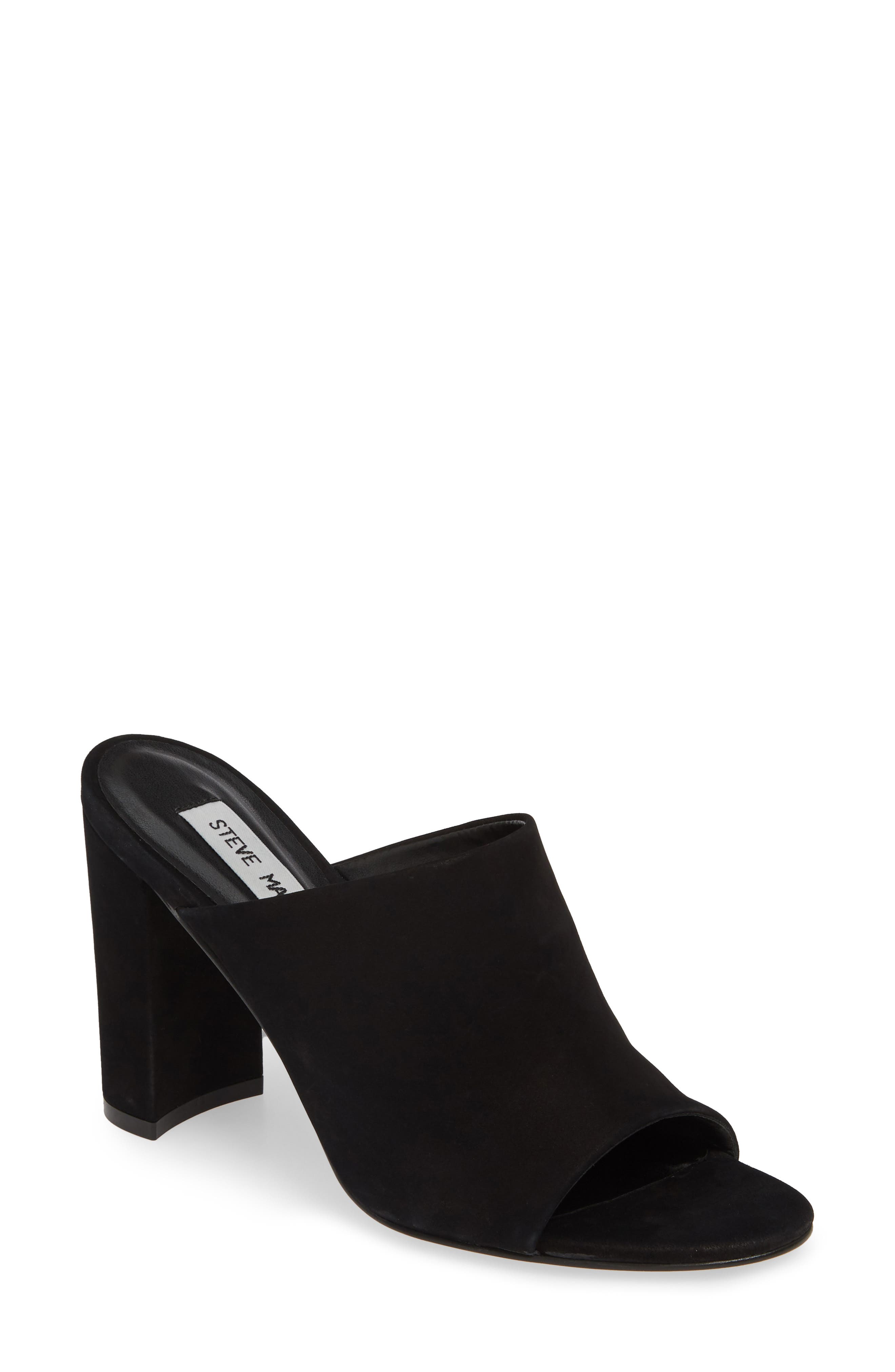 esmeralda steve madden