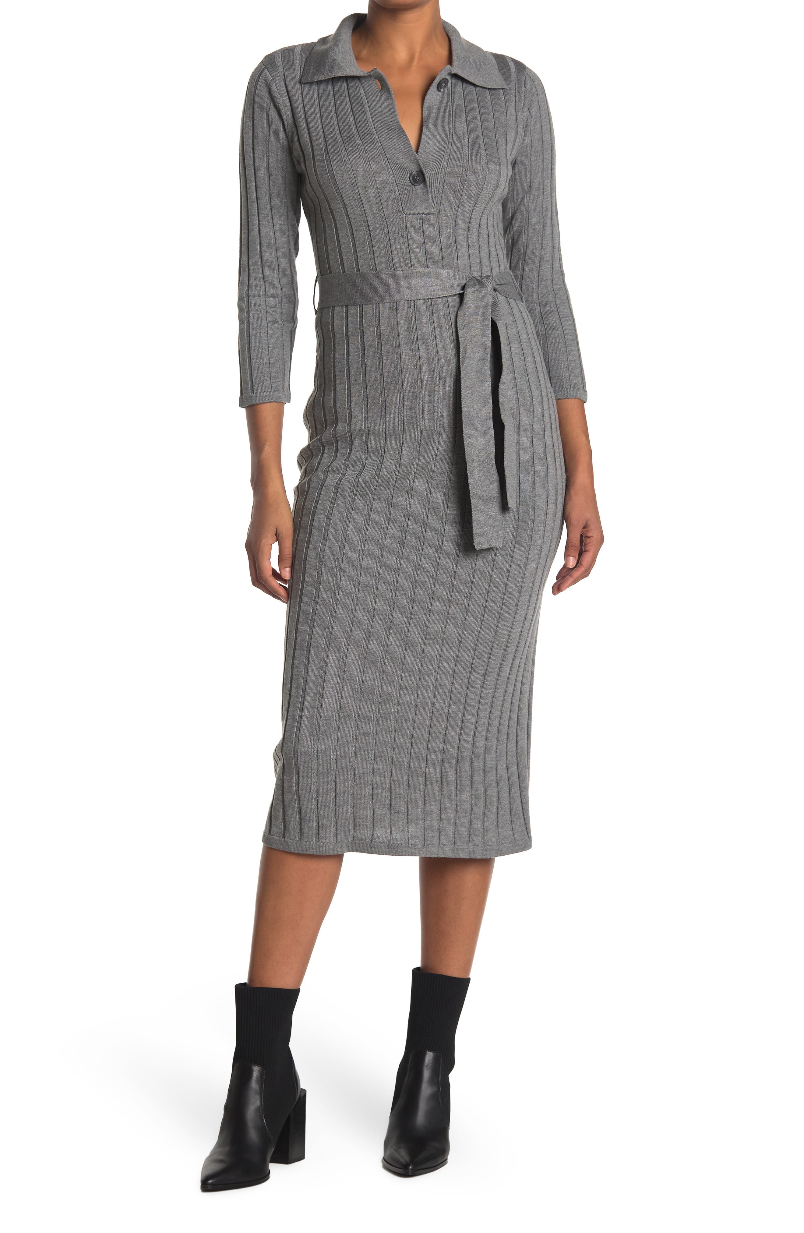 Sweater Dresses For Women | Nordstrom Rack