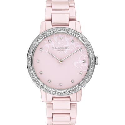 Coach Audrey Bracelet Watch, 35Mm