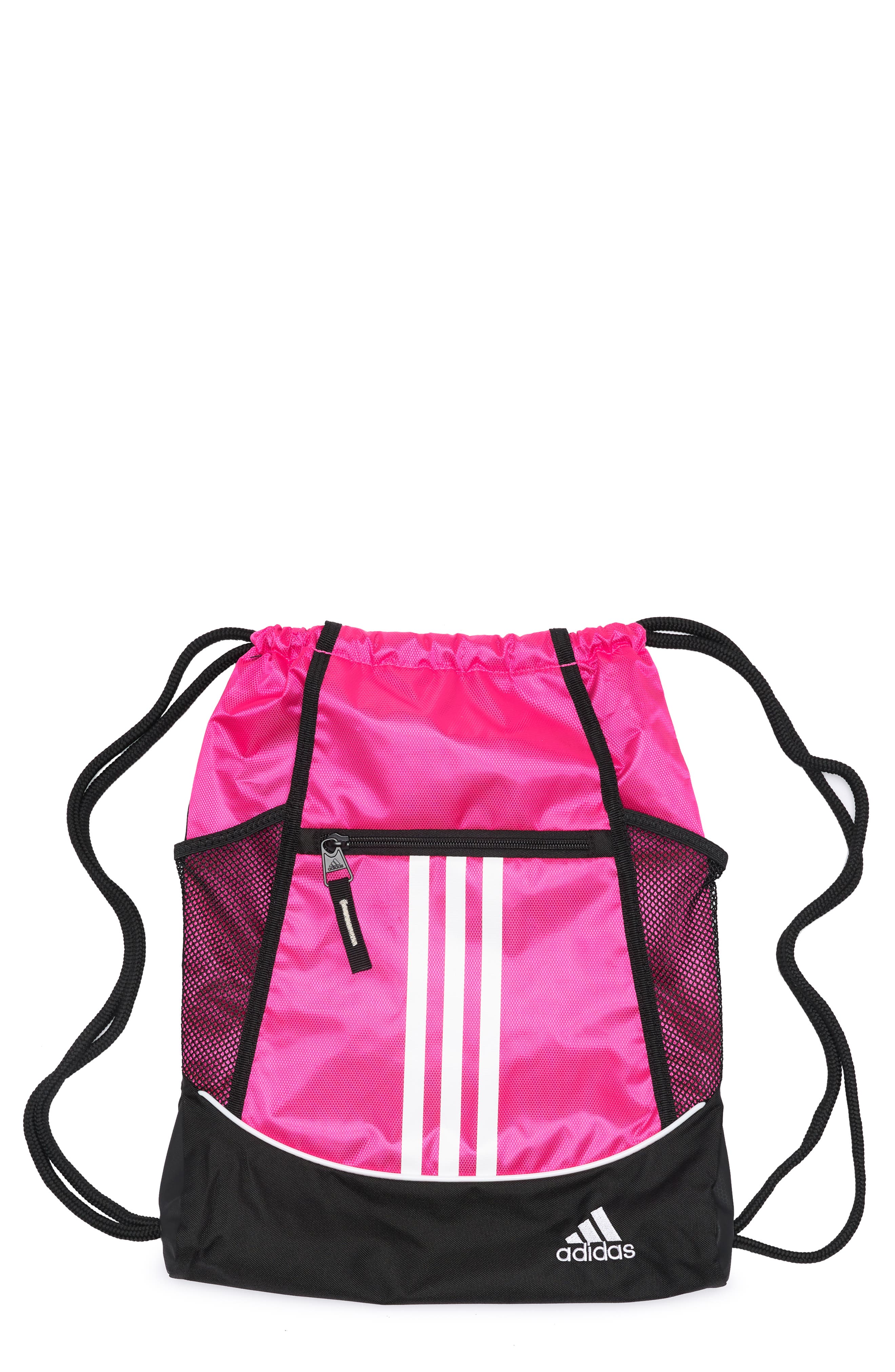 Agron Alliance Ii Sackpack In Med Pink