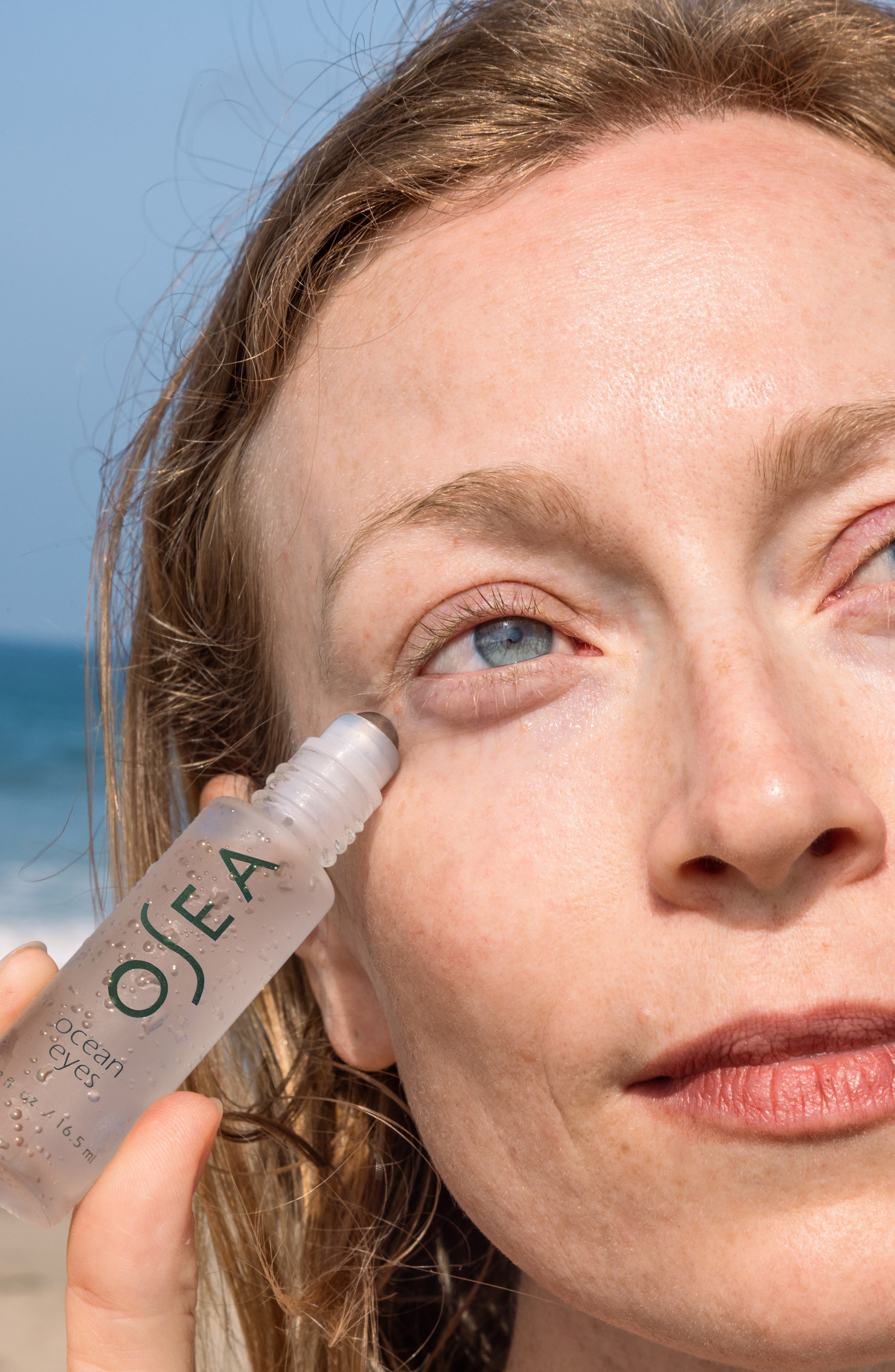 OSEA Ocean Eyes Hydrating Gel Eye Serum Nordstrom