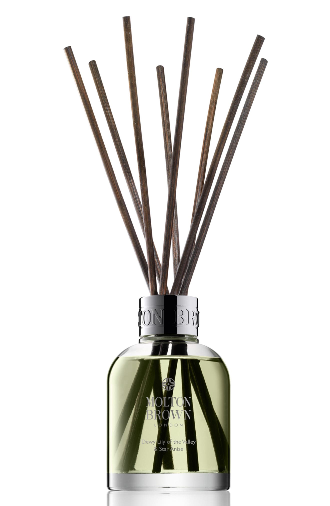 MOLTON BROWN London 'Pink Pepperpod' Aroma Reeds Nordstrom