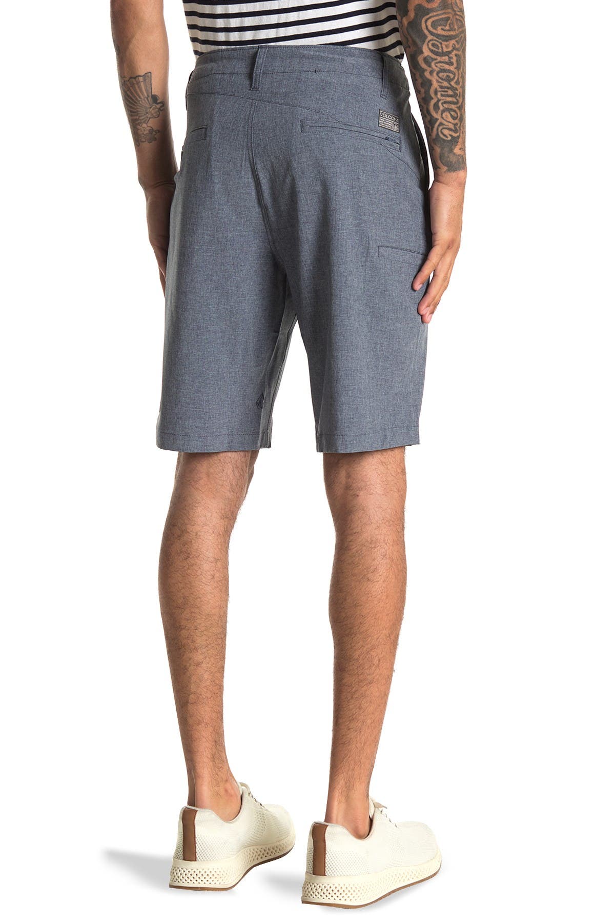 Volcom | Kerosene Hybrid Shorts | Nordstrom Rack