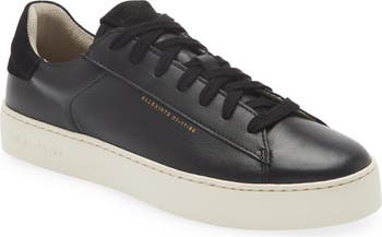 AllSaints Shana Low Top Sneaker (Women) | Nordstrom