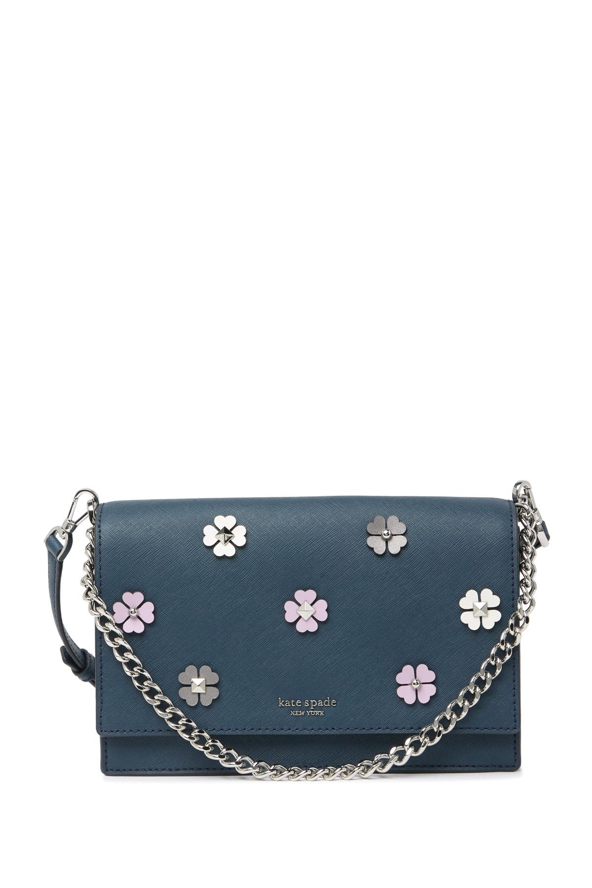 kate spade floral bag