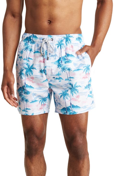 Men's Swimwear & Swim Trunks | Nordstrom Rack