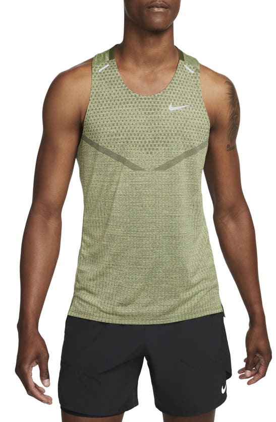 Nike Men's Core Dri-FIT ADV Techknit Ultra Tank