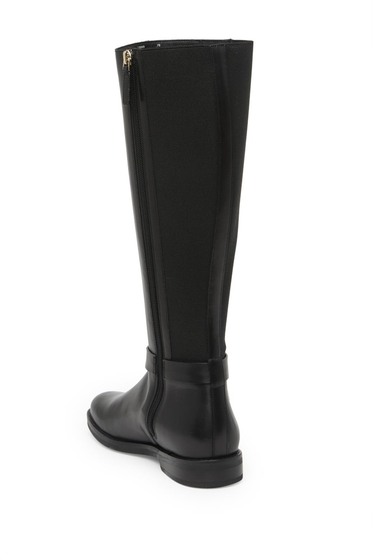 cole haan camry riding boot