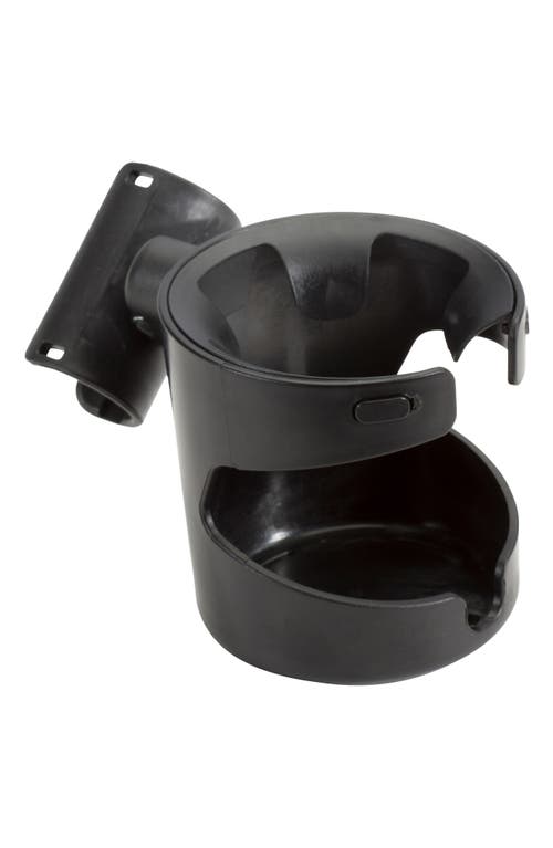 Silver Cross Wave/Coast Cup Holder in Black at Nordstrom