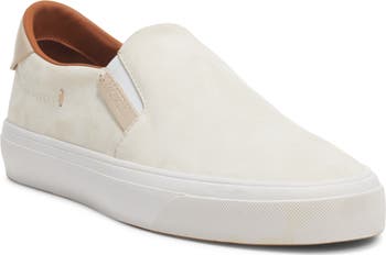 スニーカー Moncler Monclub Slip-On Shoes Moncler Monclub Slip-On Sneaker (Men) | Nordstrom