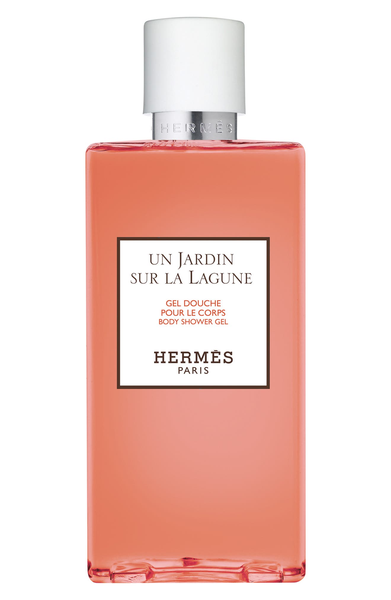 un jardin sur la lagune review
