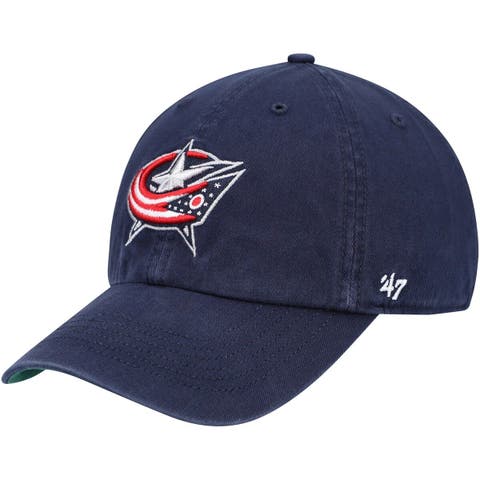 Outerstuff Face-Off Structured Adjustable Hat - Florida Panthers - Youth